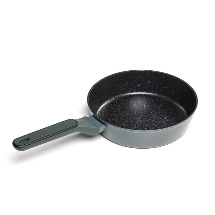 Сотейник Hölmer Modern кований з кришкою 24 см (DF-42824-FAGSL Modern) изображение 6