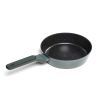 Сотейник Hölmer Modern кований з кришкою 24 см (DF-42824-FAGSL Modern) изображение 6