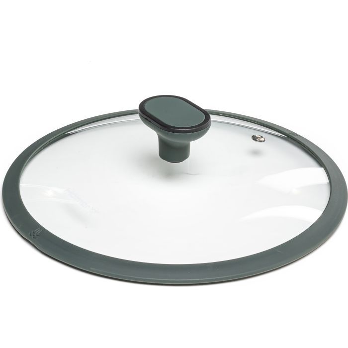 Сотейник Hölmer Modern кований з кришкою 24 см (DF-42824-FAGSL Modern) изображение 7
