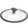 Сотейник Hölmer Modern кований з кришкою 24 см (DF-42824-FAGSL Modern) изображение 7