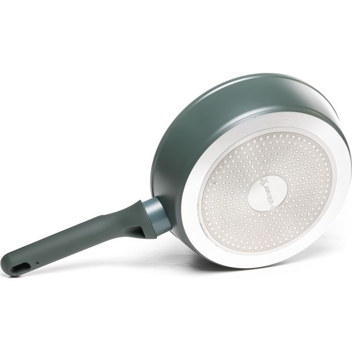 Сотейник Hölmer Modern кований з кришкою 24 см (DF-42824-FAGSL Modern) изображение 8