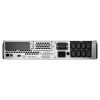 Источник бесперебойного питания APC Smart-UPS RM 2200VA 2U LCD with SmartConnect (SMT2200RMI2UC) изображение 2