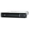 Источник бесперебойного питания APC Smart-UPS RM 2200VA 2U LCD with SmartConnect (SMT2200RMI2UC)