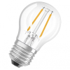Лампочка Osram LED CL P40 4W/840 230V FIL E27 (4058075435148) изображение 2