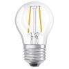 Лампочка Osram LED CL P40 4W/840 230V FIL E27 (4058075435148)