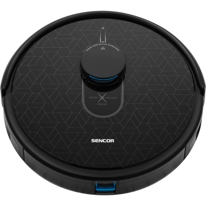 Пылесос Sencor SRV9200BK