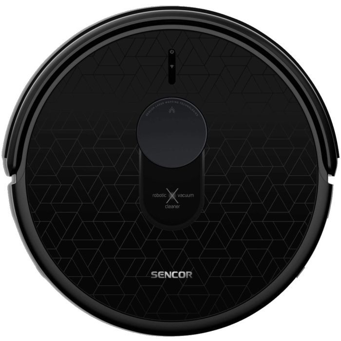 Пылесос Sencor SRV9200BK изображение 2