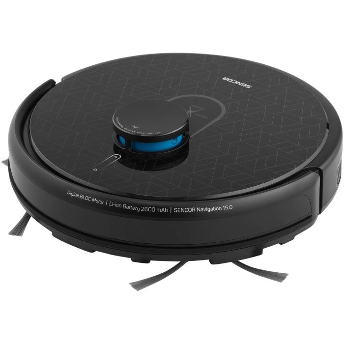 Пылесос Sencor SRV9200BK изображение 3