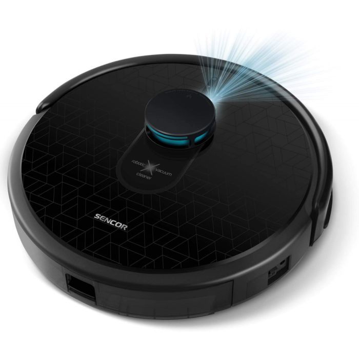 Пылесос Sencor SRV9200BK изображение 4