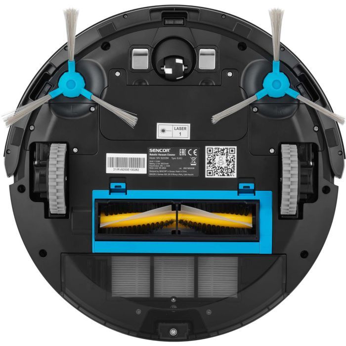 Пылесос Sencor SRV9200BK изображение 6