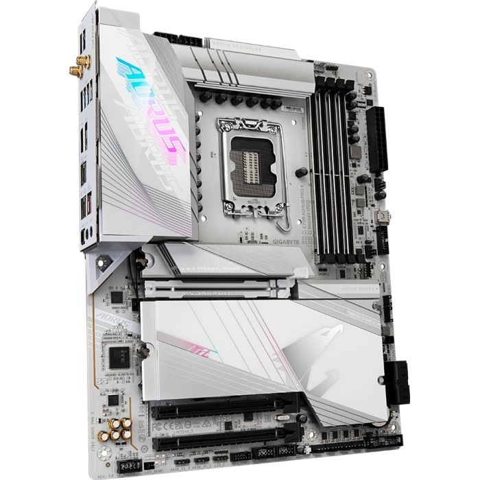 Материнская плата GIGABYTE Z790 AORUS PRO X изображение 2