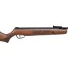 Пневматична гвинтівка BSA Meteor Evo (170) зображення 5