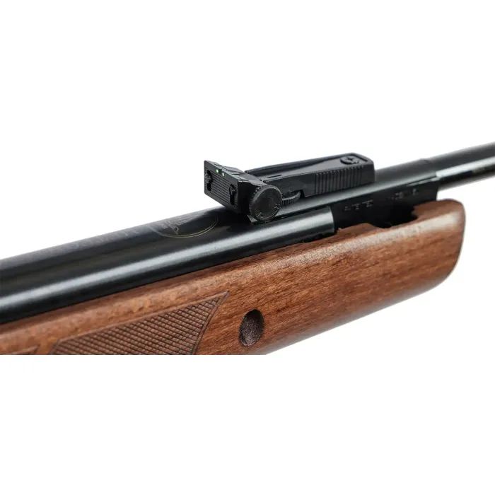 Пневматична гвинтівка BSA Meteor Evo (170) зображення 7
