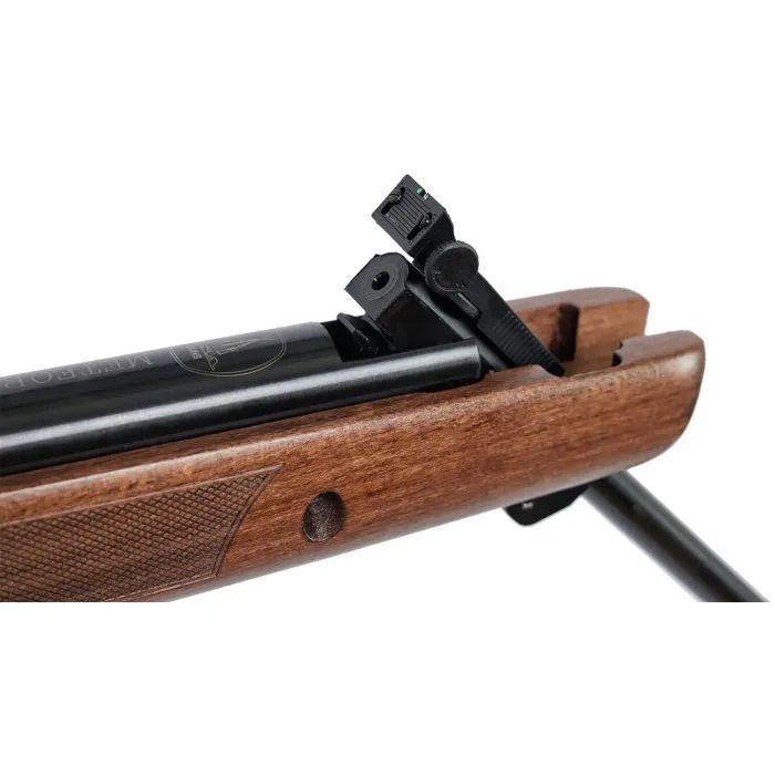 Пневматична гвинтівка BSA Meteor Evo (170) зображення 8