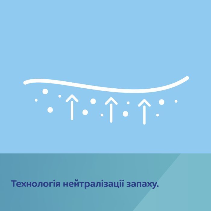 Пелюшки для малюків Canpol babies 60х60 см 10 шт (78/006) зображення 4