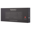 Клавіатура Keychron K4 100Key Gateron G PRO Blue UA White Led Black (K4A2_KEYCHRON) зображення 12