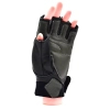 Перчатки для фитнеса MadMax MFG-820 MTi82 Black/Cool grey XXL (MFG-820_XXL) изображение 3