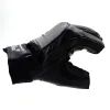 Перчатки для фитнеса MadMax MFG-820 MTi82 Black/Cool grey XXL (MFG-820_XXL) изображение 8