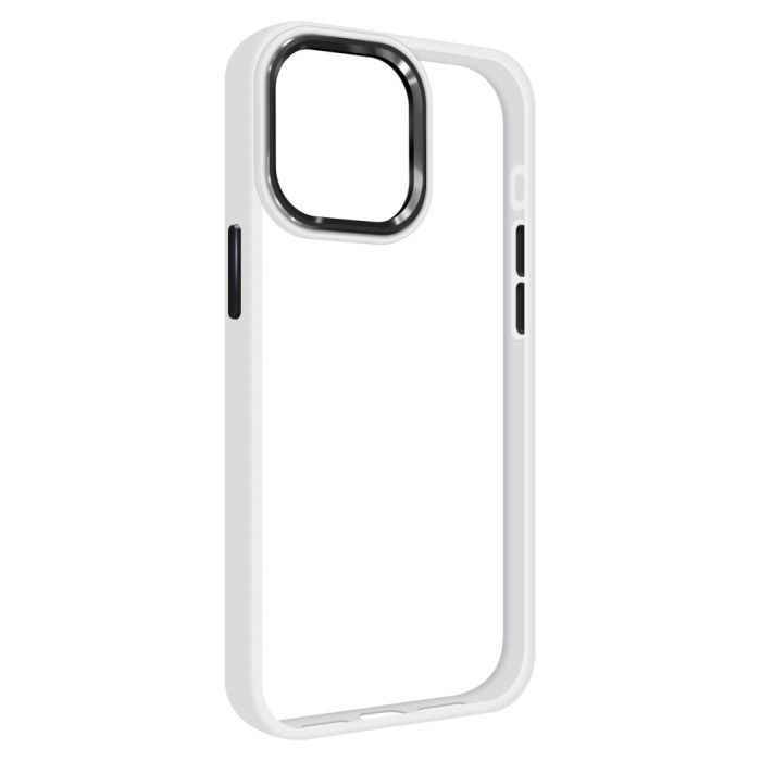 Чехол для мобильного телефона Armorstandart UNIT2 Apple iPhone 15 Pro Max Purple (ARM69990)
