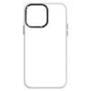 Чехол для мобильного телефона Armorstandart UNIT2 Apple iPhone 15 Pro Max White (ARM69987) изображение 2