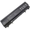 Аккумулятор для ноутбука Dell LatitudeE5440VV0NF, 58Wh (5200mAh), 6cell, 11.1V, Li-ion AlSoft (A47798)