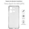 Чехол для мобильного телефона BeCover Anti-Shock Tecno Spark Go 2023 (BF7) Clear (709833) изображение 4