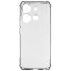 Чехол для мобильного телефона BeCover Anti-Shock Tecno Spark Go 2023 (BF7) Clear (709833)