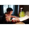 Настільна лампа LEDVANCE LED PANAN FOLD 5W 4000K (4058075747869) зображення 5