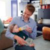 Бутылочка для кормления Bebe Confort Emotion, 270 мл, 0-12 мес (белая) (3102201970) изображение 4