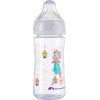 Бутылочка для кормления Bebe Confort Emotion, 270 мл, 0-12 мес (белая) (3102201970)