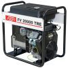 Генератор Fogo FV20000TRE 15,6kW, 3ф, двиг.BS (FV 20000 TRE) зображення 2