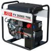 Генератор Fogo FV20000TRE 15,6kW, 3ф, двиг.BS (FV 20000 TRE)