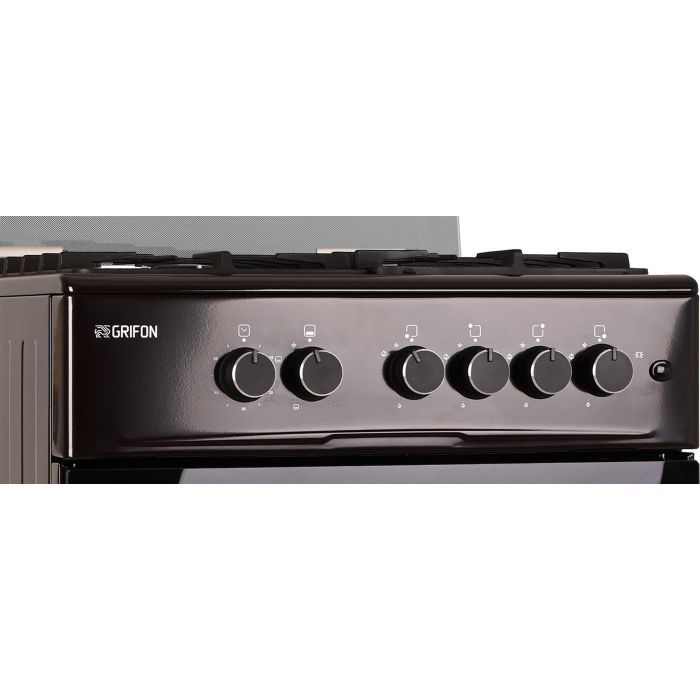 Плита Grifon G643B-CAWB3 изображение 10