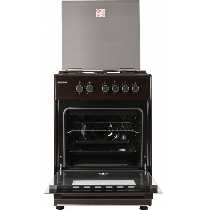 Плита Grifon G643B-CAWB3 изображение 4