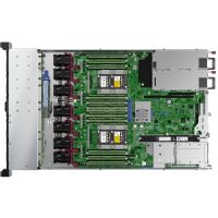 Сервер Hewlett Packard Enterprise DL 360 Gen10 8SFF (P19777-B21 / v1-2-1) зображення 4