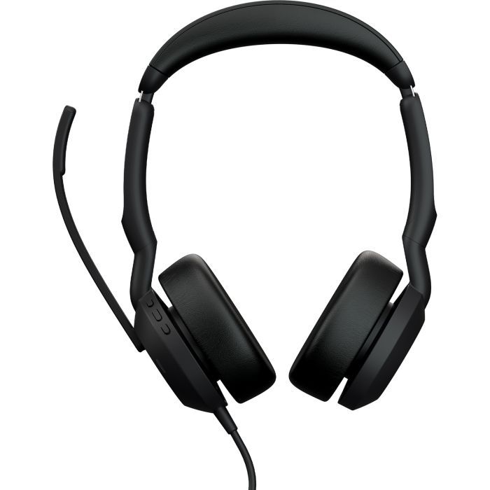 Навушники Jabra Evolve 2 50 USB-A MS Stereo (25089-999-999) зображення 2