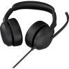 Навушники Jabra Evolve 2 50 USB-A MS Stereo (25089-999-999) зображення 3