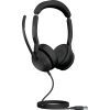 Навушники Jabra Evolve 2 50 USB-A MS Stereo (25089-999-999) зображення 4