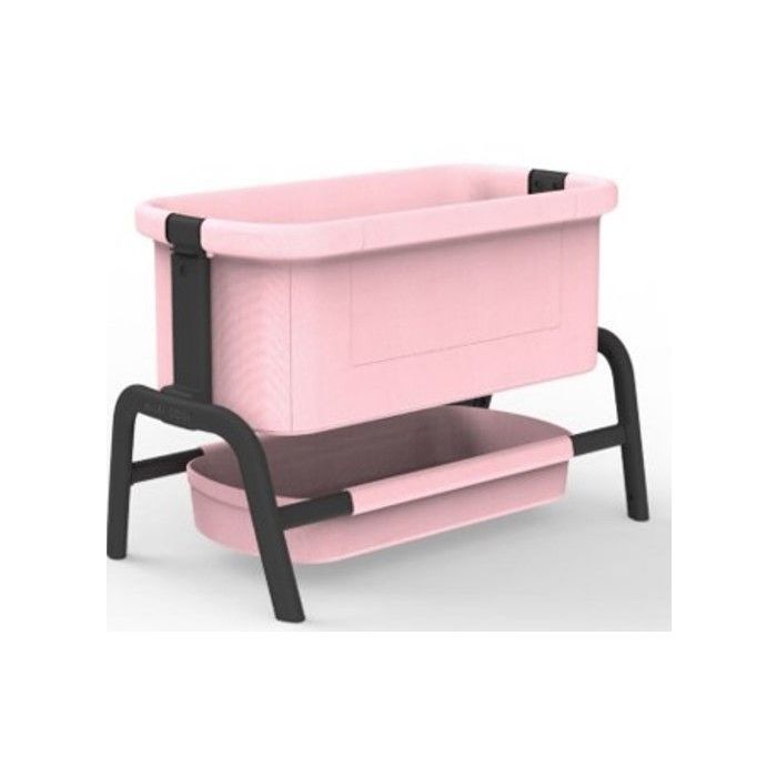 Аксессуар к кукле Smoby Кроватка для куклы Maxi-Cosi (240240) изображение 3