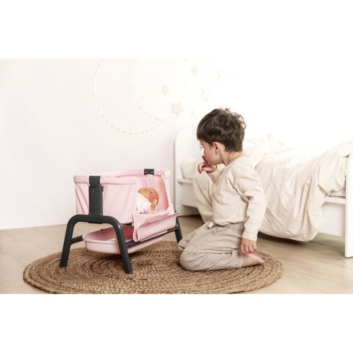 Аксессуар к кукле Smoby Кроватка для куклы Maxi-Cosi (240240) изображение 9