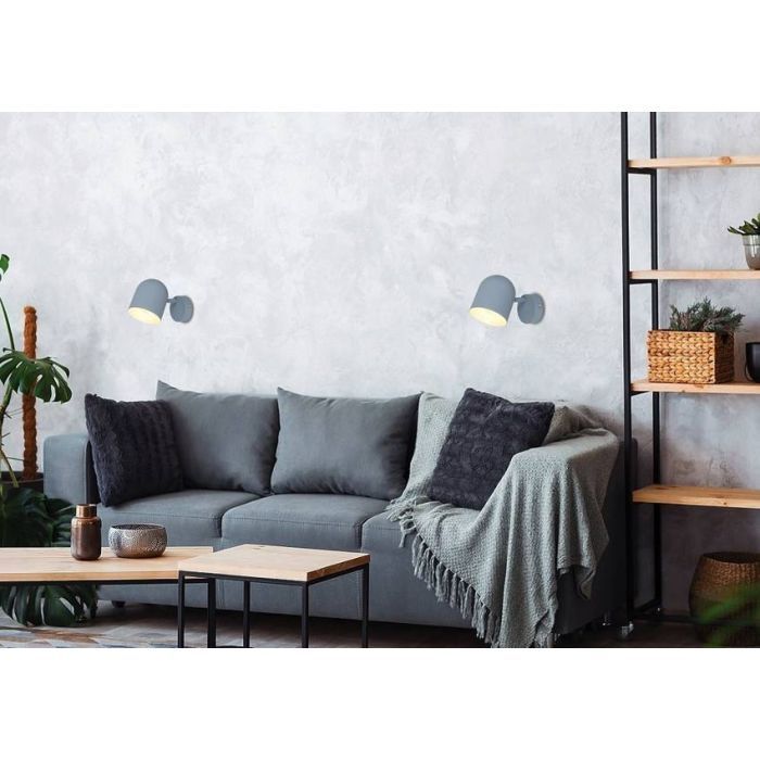 Бра Candellux 91-63205 AZURO (91-63205) зображення 12