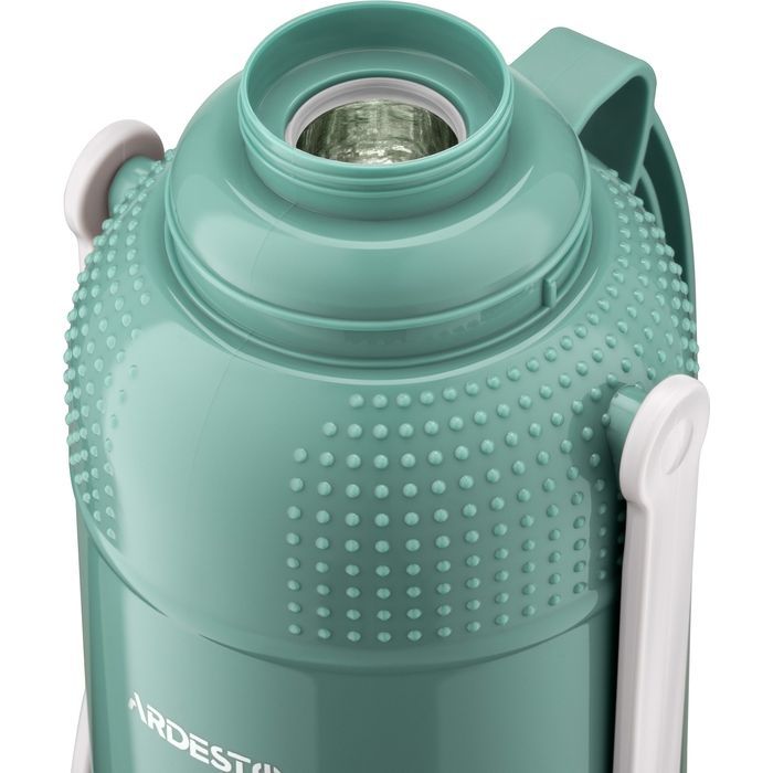 Термос Ardesto Gemini Gourmet 3200 мл Сірий (AR2632GRE) изображение 8