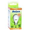Лампочка Delux BL50P 7Вт 4100K 220В E27 (90020561) изображение 2