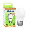 Лампочка Delux BL50P 7Вт 4100K 220В E27 (90020561) изображение 3