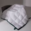 Ковдра MirSon Thinsulat Imperial Satin Luxe Зима 220х240 King Size (2200007177745) зображення 2