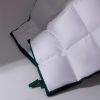 Ковдра MirSon Thinsulat Imperial Satin Luxe Зима 220х240 King Size (2200007177745) зображення 4
