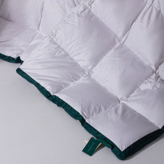 Ковдра MirSon Thinsulat Imperial Satin Luxe Зима 220х240 King Size (2200007177745) зображення 6