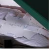 Ковдра MirSon Thinsulat Imperial Satin Luxe Зима 220х240 King Size (2200007177745) зображення 9