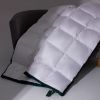 Ковдра MirSon Thinsulat Imperial Satin Luxe Зима 220х240 King Size (2200007177745)
