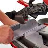 Торцовочная пила Milwaukee M18 FMS254-0, 254мм (без АКБ и ЗУ) (4933451729) изображение 4